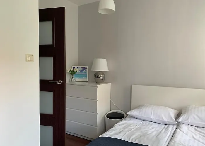 Mewa Apartment Polna